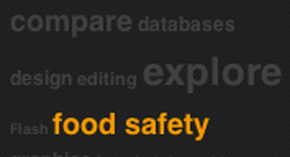 explore and compare tagcloud