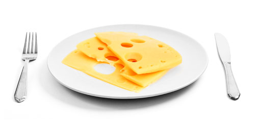 Cheese