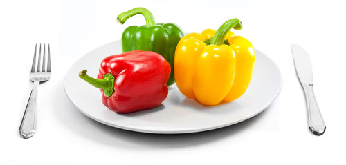 Peppers